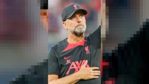 كلوب ينتقد العنصرية ضد منتخب ألمانيا قبل مواجهة صربيا