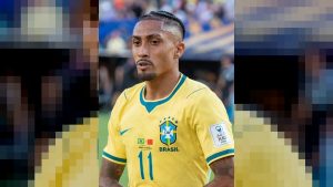 رافينيا لاعب الشهر في الدوري الإسباني بتسع مساهمات تهديفية
