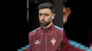 أزمة رونالدو برونو فيرنانديز يؤكد أن منتخب البرتغال موحد