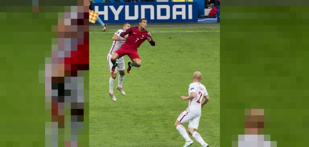 جيسوس يفتح باب عودة رونالدو لمنتخب البرتغال القرار بيده